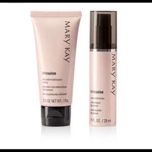 Mary Kay Microdermabrasion Set